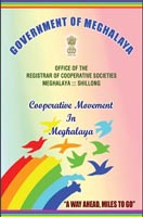 Meghalaya Cooperative Digest 2011