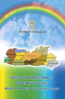 Stories of Vibrant Meghalaya Cooperatives