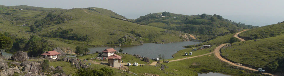 Mawphanlur Village