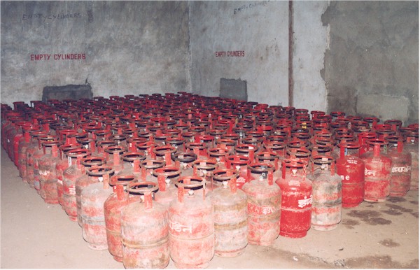 Meghalaya State Cooperative Marketing and Consumers' Federation Ltd.