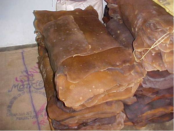 Damas Rubber Grower cum ProcessingCooperative Society